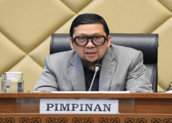Komisi II DPR Bersama Mendagri dan KPU Sepakati Pelaksanaan Pemilu 2024 Gunakan Sistem Proporsional Terbuka