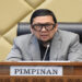 Komisi II DPR Bersama Mendagri dan KPU Sepakati Pelaksanaan Pemilu 2024 Gunakan Sistem Proporsional Terbuka