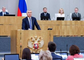 Kroni Putin: Pengiriman Senjata ke Ukraina Akan Picu Petaka Global