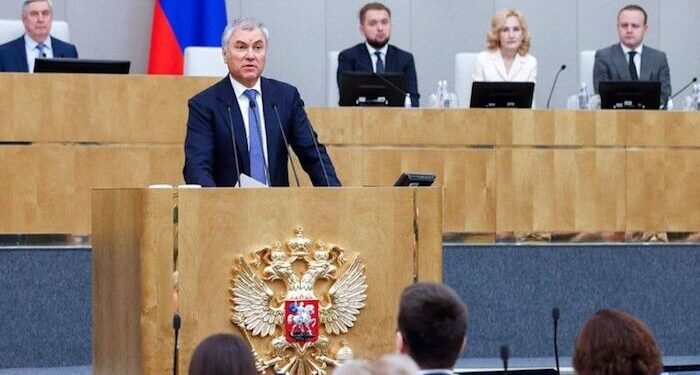 Kroni Putin: Pengiriman Senjata ke Ukraina Akan Picu Petaka Global