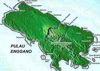 Menhub Targetkan Tuntaskan Akses ke Pulau Enggano pada 2023