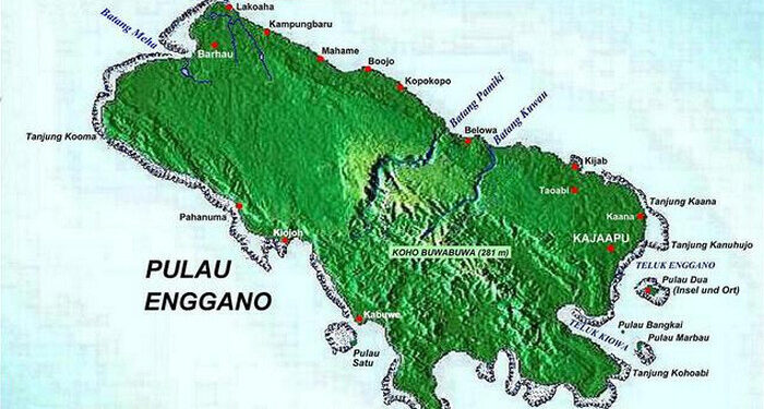 Menhub Targetkan Tuntaskan Akses ke Pulau Enggano pada 2023