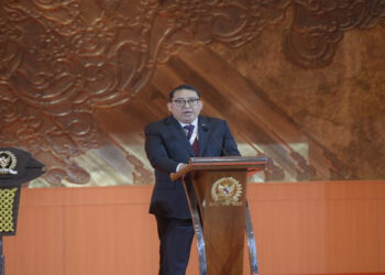 PBB Sahkan Resolusi Pro Palestina, BKSAP Ingatkan Implementasi Nyata dan Standar Ganda Barat