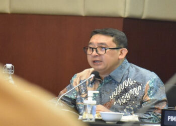 BKSAP dan Kemenlu Gelar FGD Bahas Penguatan Diplomasi Indonesia Tahun 2023