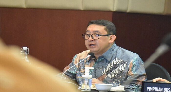 BKSAP dan Kemenlu Gelar FGD Bahas Penguatan Diplomasi Indonesia Tahun 2023