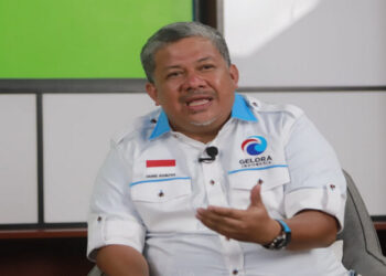 Partai Gelora Ingatkan Pergantian Sistem Pemilu 2024 dari Terbuka Jadi Tertutup Bisa Picu Revolusi