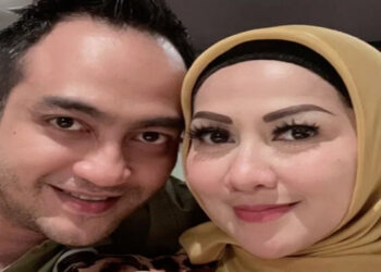 Hotman Paris Ungkap Ferry Irawan Ajak Begituan Berkali-kali Dalam Sehari, Venna Malinda Nggak Kuat!