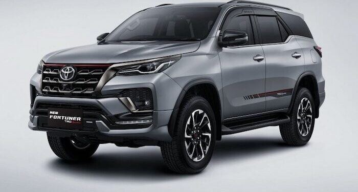 PT TMMIN Tidak Ingin sia-siakan pasar Australia