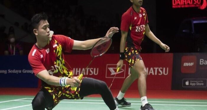Menanti Gemuruh Istora pada Indonesia Masters 2023