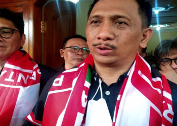 PKN Sarankan Tunda Pengumuman Pasangan Capres-Cawapres