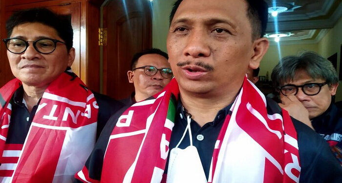 PKN Sarankan Tunda Pengumuman Pasangan Capres-Cawapres
