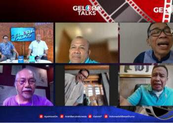 Fahri Hamzah Sebut Pemimpin Populer Tidak Bermutu, banyak Racunnya dan Nggak Bisa Memimpin