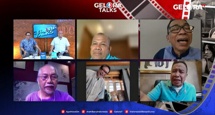 Fahri Hamzah Sebut Pemimpin Populer Tidak Bermutu, banyak Racunnya dan Nggak Bisa Memimpin