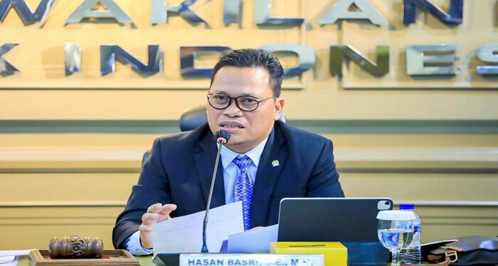 Komite III DPD RI Nilai Perppu Cipta Kerja Inkonsisten dengan Putusan MK