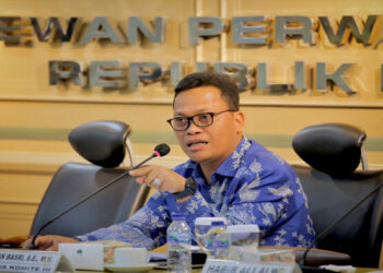 Komite III DPD RI Nilai Biaya Haji 2023 Terlalu Tinggi, Hitung Lagi Struktur BPIH