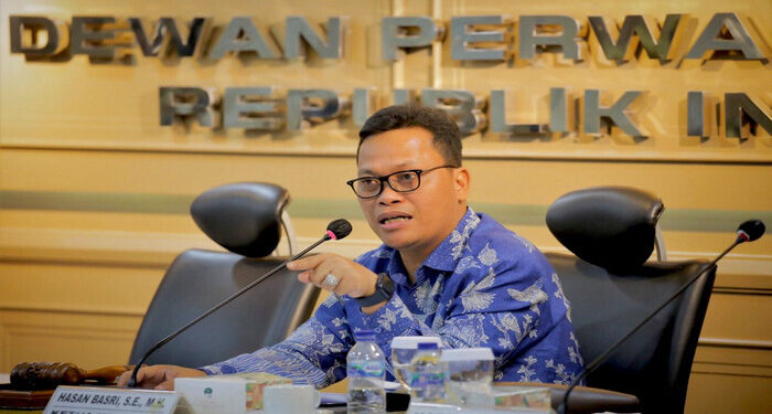 Komite III DPD RI Nilai Biaya Haji 2023 Terlalu Tinggi, Hitung Lagi Struktur BPIH