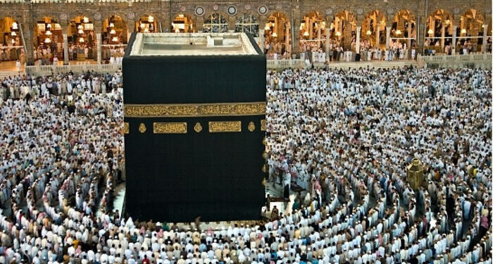 Biaya Haji 2023 Diusulkan Naik Jadi Rp 69 Juta per Jemaah