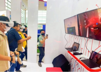 Telkom Indonesia Rebranding UseeTV GO Jadi IndiHome TV