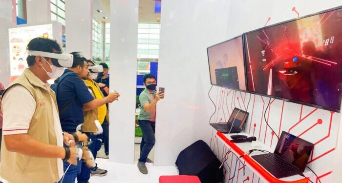 Telkom Indonesia Rebranding UseeTV GO Jadi IndiHome TV