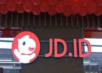 JD.com Tutup Layanan di Indonesia dan Thailand