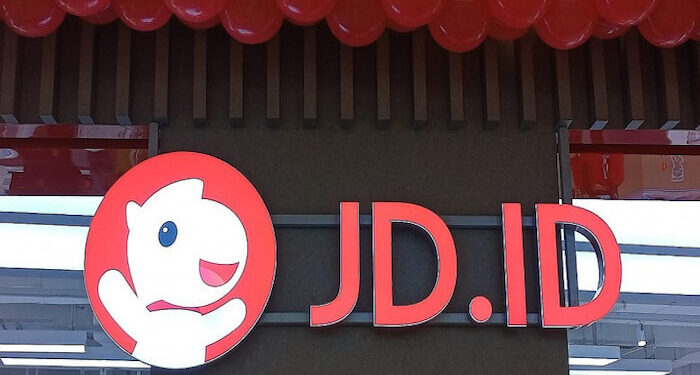 JD.com Tutup Layanan di Indonesia dan Thailand