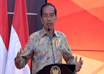 Presiden Jokowi Minta Genjot Aktivitas Ekonomi Setelah Cabut PPKM
