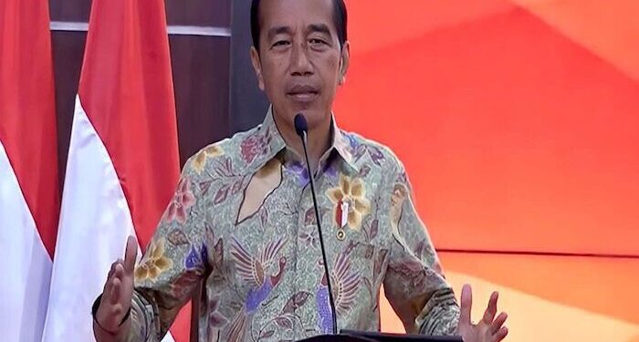 Presiden Jokowi Minta Genjot Aktivitas Ekonomi Setelah Cabut PPKM