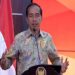 Presiden Jokowi Minta Genjot Aktivitas Ekonomi Setelah Cabut PPKM