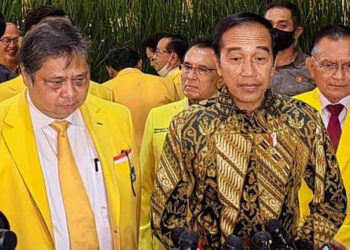 Pencabutan PPKM Sinyal Positif Bagi Kebangkitan Ekonomi Nasional