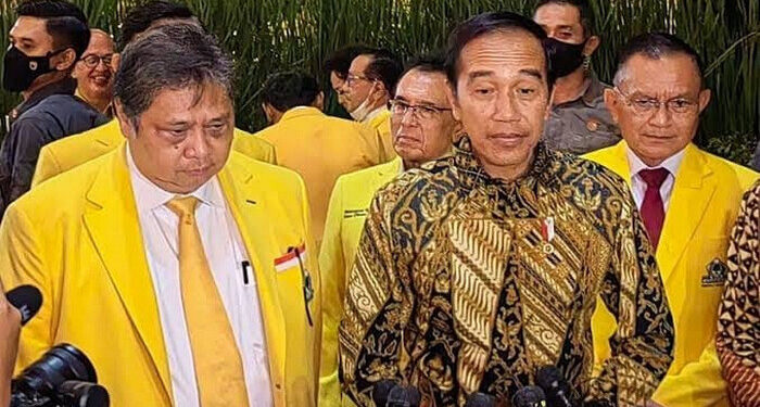 Pencabutan PPKM Sinyal Positif Bagi Kebangkitan Ekonomi Nasional