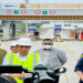 Presiden Joko Widodo Resmikan Jalan Tol Pekanbaru-Padang Seksi Pekanbaru-Bangkinang