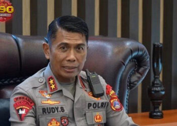 Kapolda Sulteng Usut Bentrok Pekerja Lokal dengan TKA  China  di PT GNI