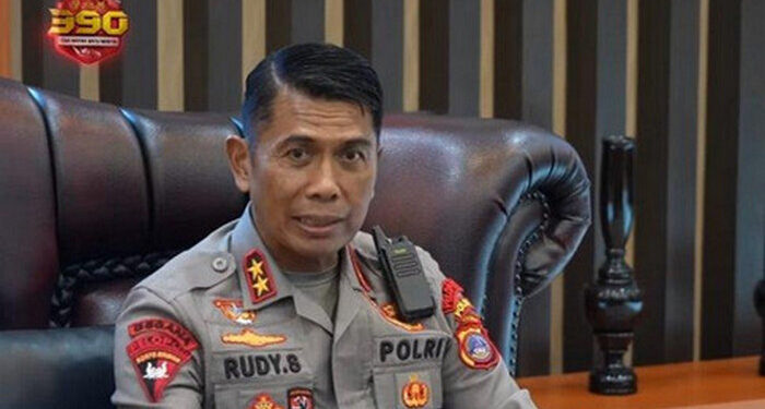 Kapolda Sulteng Usut Bentrok Pekerja Lokal dengan TKA China di PT GNI