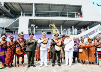 Kapolri akan Tambah Polda dan Personel di Wilayah Daerah Otonomi Baru