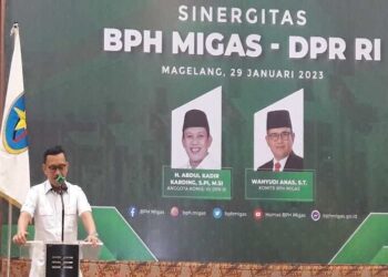 Anggota DPR: Penegakan Hukum Penyalahgunaan BBM Subsidi Harus Kuat