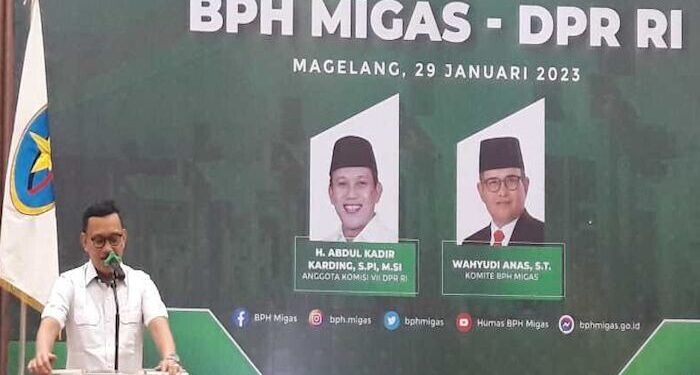 Anggota DPR: Penegakan Hukum Penyalahgunaan BBM Subsidi Harus Kuat
