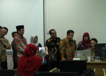 Kemenag RI Gelar Uji Pengetahuan Profesi Guru Seluruh Indonesia