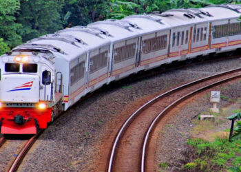 KAI Beri Diskon Tarif Sampai 50 Persen untuk Lansia Hingga Wartawan ke Berbagai Tujuan