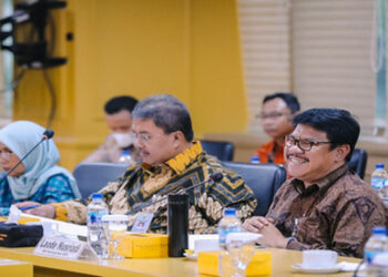 DPD RI Dorong BPK RI Lakukan Upaya Preventif Cegah Kerugian Negara