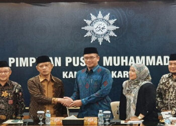 Muhammadiyah: Pemilu 14 Februari 2024 Harga Mati, Tidak Perlu Kembangkan Wacana Lagi