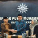 Muhammadiyah: Pemilu 14 Februari 2024 Harga Mati, Tidak Perlu Kembangkan Wacana Lagi