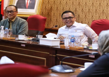 Identitas Digital Makin Mudahkan Masyarakat Urus Keperluan di Mall Pelayanan Publik