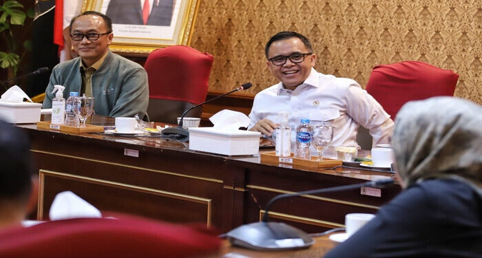 Identitas Digital Makin Mudahkan Masyarakat Urus Keperluan di Mall Pelayanan Publik