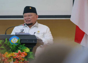 Ketua DPD RI Dorong Kampus Implementasikan Keilmuan sebagai Solusi Masalah Sosial