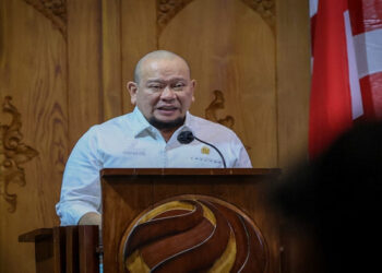 LaNyalla Minta BPOM Tertibkan Kosmetik Ilegal Online