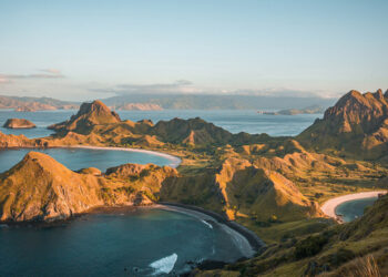 Labuan Bajo akan Jadi Lokasi KTT ASEAN 2023