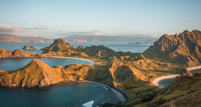 Labuan Bajo akan Jadi Lokasi KTT ASEAN 2023