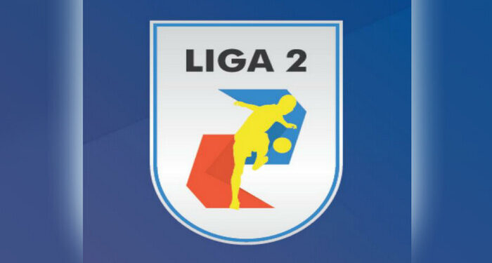 PSSI Putuskan Liga 2 2022/2023 Dihentikan