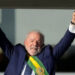 Lula da Silva Dilantik sebagai Presiden Brasil untuk Periode Ketiga