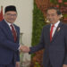Presiden Jokowi Terima Kunjungan Kenegaraan Mahatir Muhammad, Ini hasilnya Pertemuan Birateral Keduanya